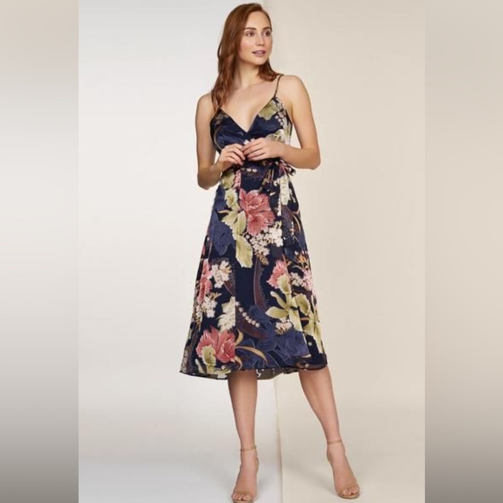 Hutch Dress
